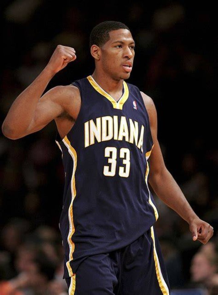 Danny Granger's Return Will Make the Indiana Pacers Legit Title Contenders News, Scores