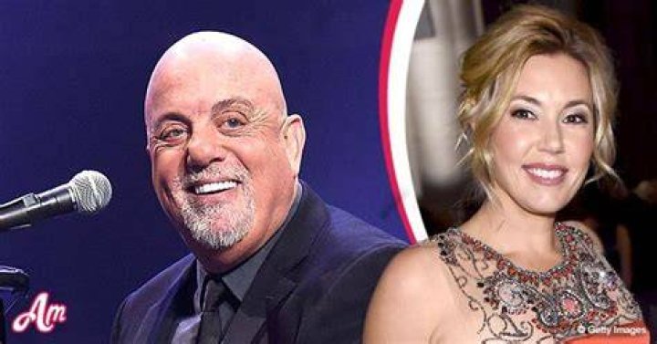 Das Privatleben von Billy Joel 4 Frauen und 3 T&ouml;chter des ber&uuml;hmten