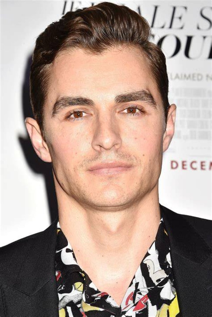 Dave Franco!! He does have a better body then his big brother