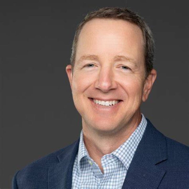 David McCrary Sr. Business Development Director, Strategic Accounts