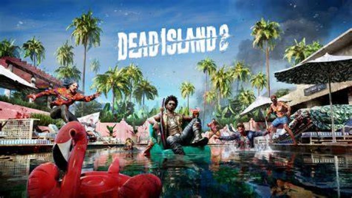 Dead Island 2 ScreenRant