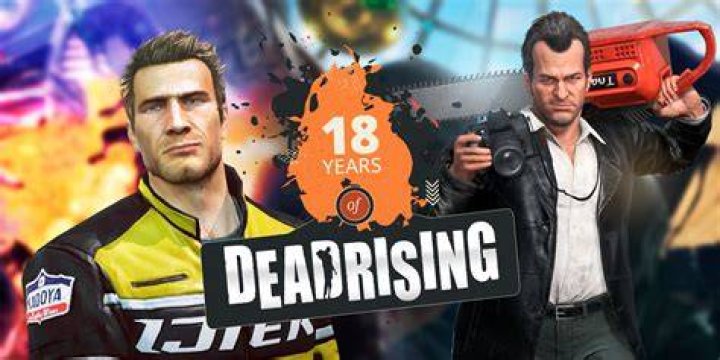 Dead? Nope! Revive Dead Rising Multiplayer Today!