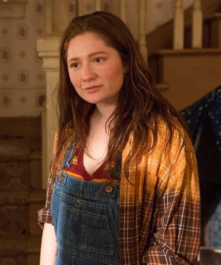 debbie gallagher icon Shameless debbie, Shameless characters, Emma kenney