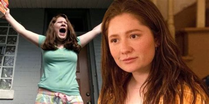 Debbie Gallagher LezWatch.TV