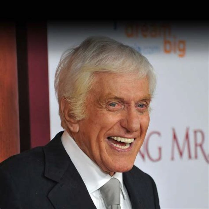 Dick Van Dyke's First Wedding on Live Radio Dick Van Dyke and Margie