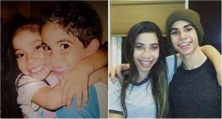 Did Cameron Boyce Have Siblings? - Learn More