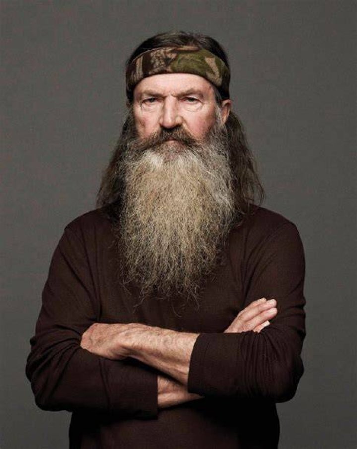 Did Phil Robertson pave the way for a free speech rebellion amongst the