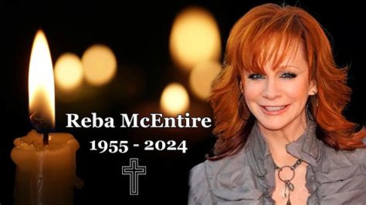 Did Reba McEntire Passed Away In 2023, Death News Viral