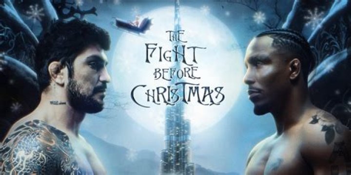 Dillon Danis on 'crazy' MMA life — and that 'fun' brawl last fall