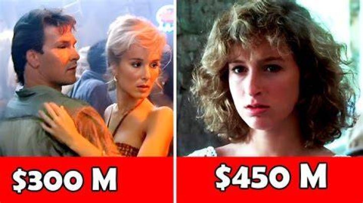 Dirty Dancing Cast Net Worth Richest Cast Members Salary