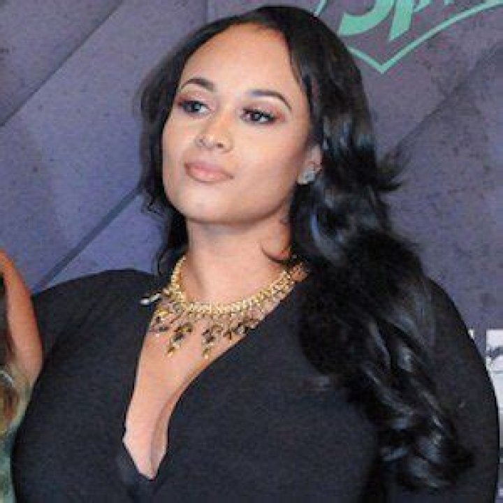 Discover Brooke Westbrooks' Enthralling Instagram Journey
