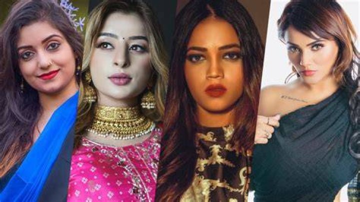 Discover Legendary Indian Actresses: A Comprehensive Guide