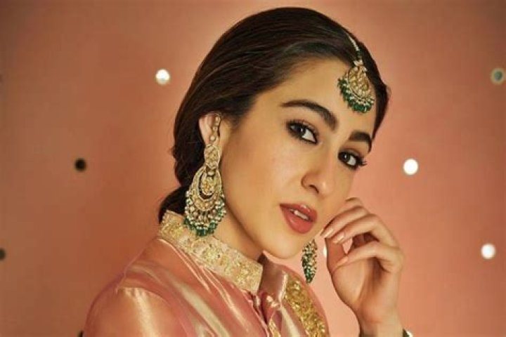 Discover Sara Ali Khan's Educational Background And Degree