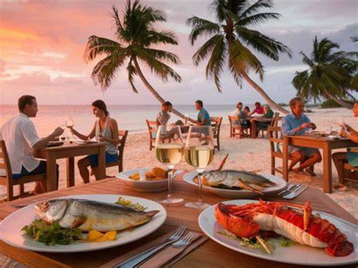 Discover The Enchanting Chy Charlo: A Culinary Paradise