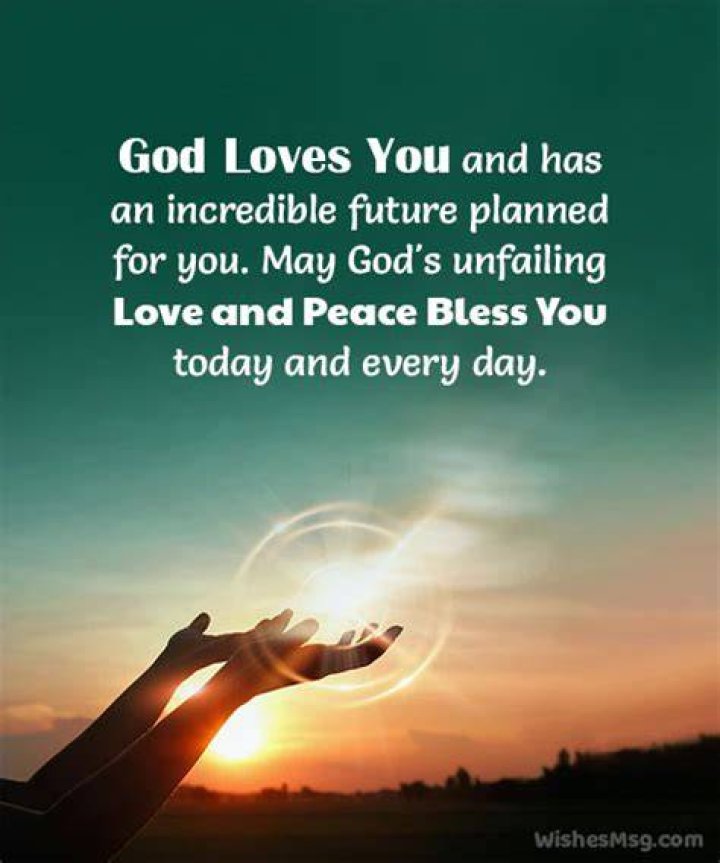 Divine Guidance: Your Godly Message For Today