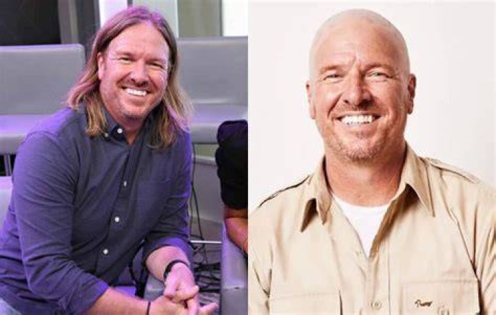 Does Chip Gaines Have Cancer? Is He Still Alive?