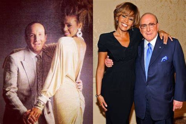 Does Clive Davis Have HIV? The Truth Revealed