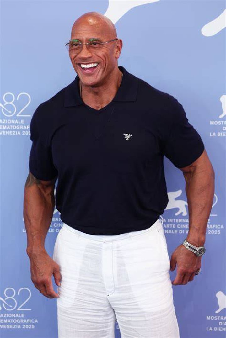 Does Dwayne Johnson Has a Twin Brother? No The Lookalike is His Stunt