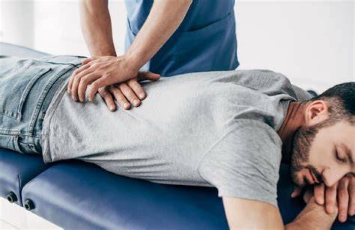 Does going to a chiropractor help posture?