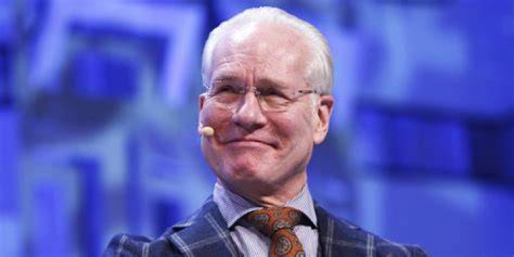 Does Tim Gunn Have a Partner? The 'Project Runway' Star Once Confessed
