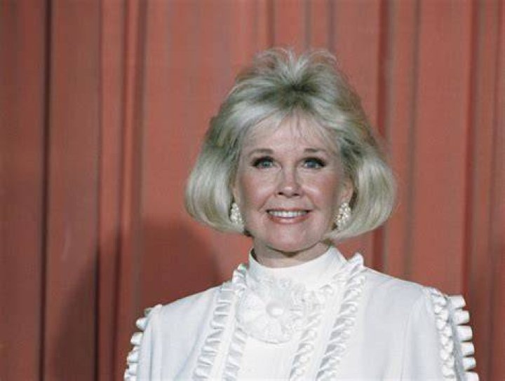 Doris Day dead at 97 A look back at the icon through the years