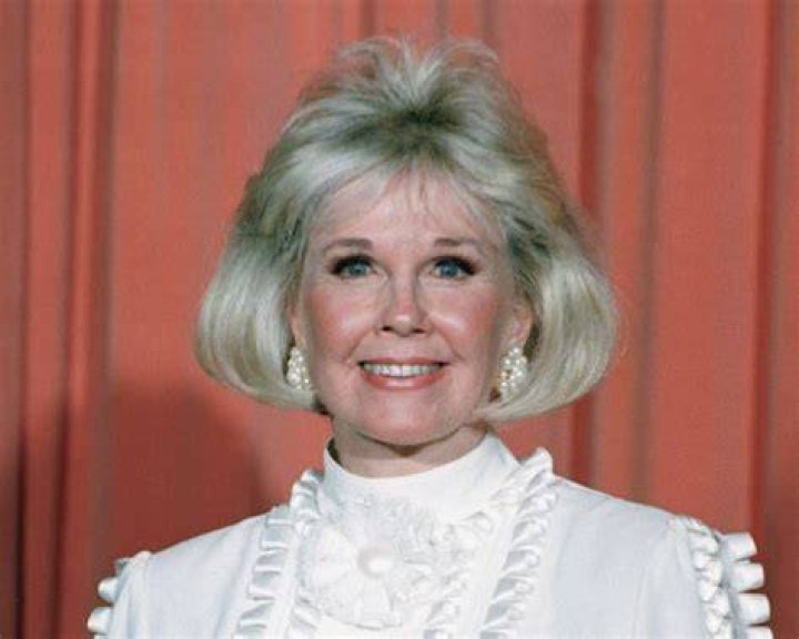 Doris Day Net Worth 2022 Wiki, Married, Family, Wedding, Salary, Siblings