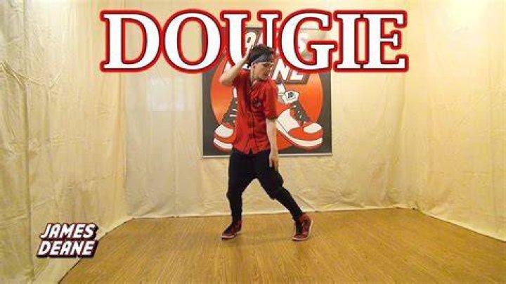 Dougie Dance Move