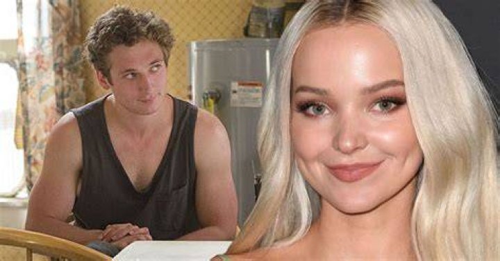 Dove Cameron On Shameless All Doves Scenes 2012 YouTube