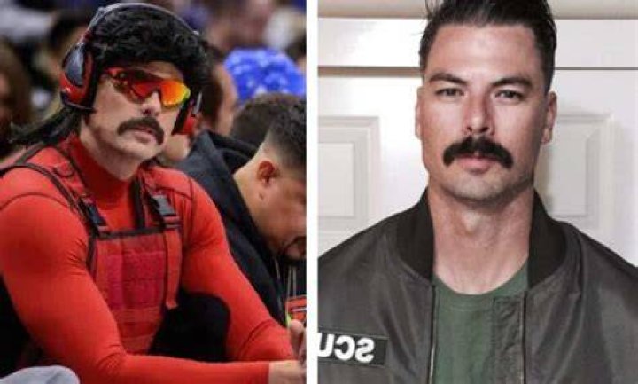 Dr Disrespect Net Worth Gaming Career & Lifestyle [2024 Update]