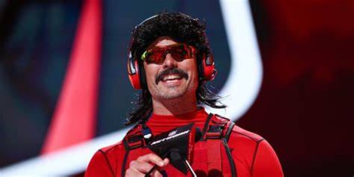 Dr Disrespect's wife Everything you need to know about Mrs Assassin Briefly.co.za