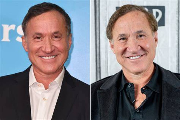 Dr. Terry Dubrow responds to 'ragging' about fillers in his face
