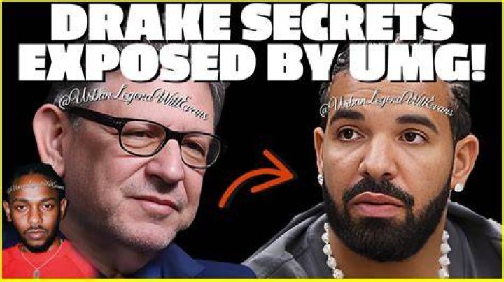 DRAKE SECRETS EXPOSED YouTube