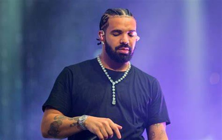 Drake's Baby Mama Sophie Brussaux Shares More Beautiful Photos With Their Son Adonis iReporter