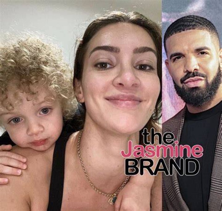 Drake’s Baby Mama Says “We Did That” While Celebrating Their Son’s 3rd BDay theJasmineBRAND