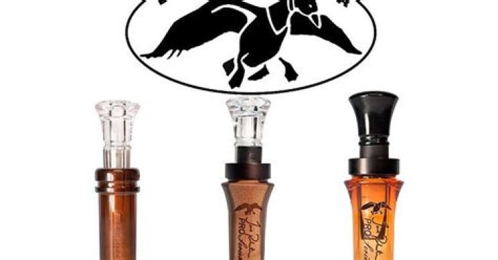 Duck Commander Introduces New Pro Series… Shooting Sports Retailer