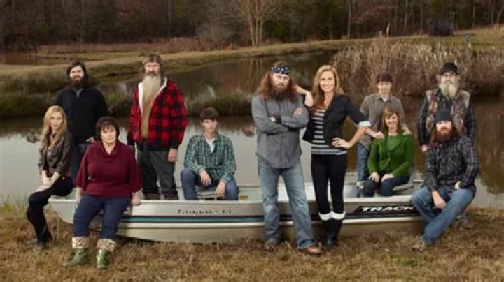 `Duck Dynasty' star will be at Spring crawfish festival Houston Chronicle
