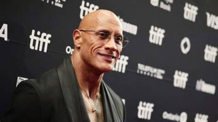 Dwayne Johnson's Shocking Kidnapping Attempt: A Chilling Tale