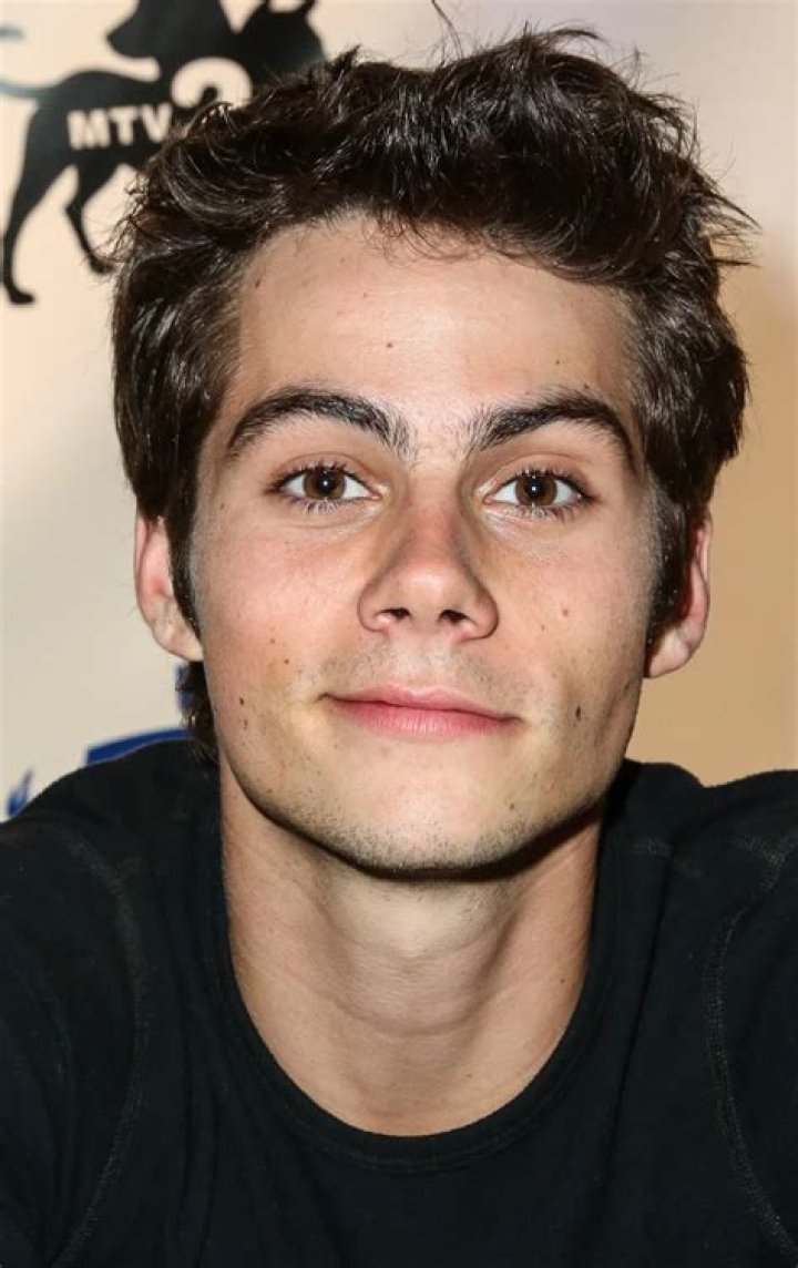 Dylan O'Brien Interview Magazine Photoshoot 2022 Dylan O'Brien