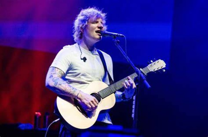 Ed Sheeran's 2 Daughters Everything to Know