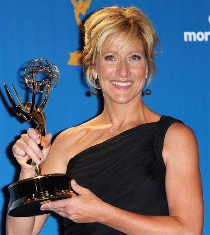 Edie Falco Actress