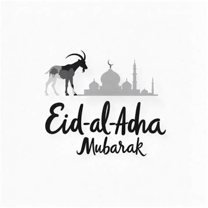 Eid ul Adha Mubarak! Easy 3course meal for festive season
