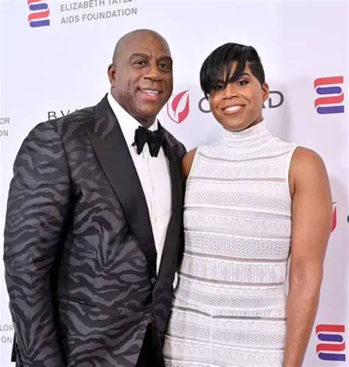 EJ Johnson bio age, height, net worth, weight loss, partner