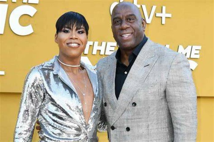 EJ Johnson's bio age, height, net worth, and weight loss Legit.ng