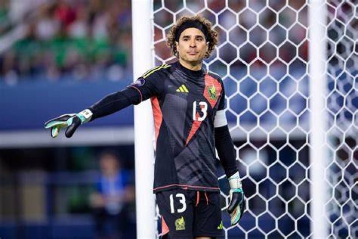 El portero Memo Ochoa regresa al Am&eacute;rica, revela la prensa en B&eacute;lgica Agenda Setting Diario