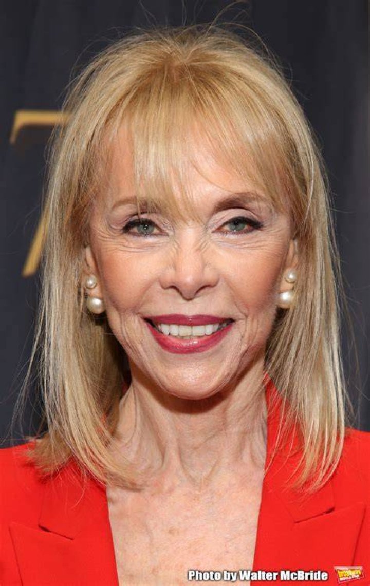 Elaine Joyce Age, Bio, Birthday, Family, Net Worth National Today