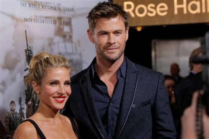 Elsa Pataky Age, Net Worth, Husband, Family, Children and Biography