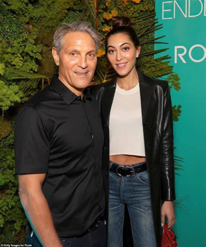 Entourage muse Ari Emanuel set to marry fashion designer Sarah