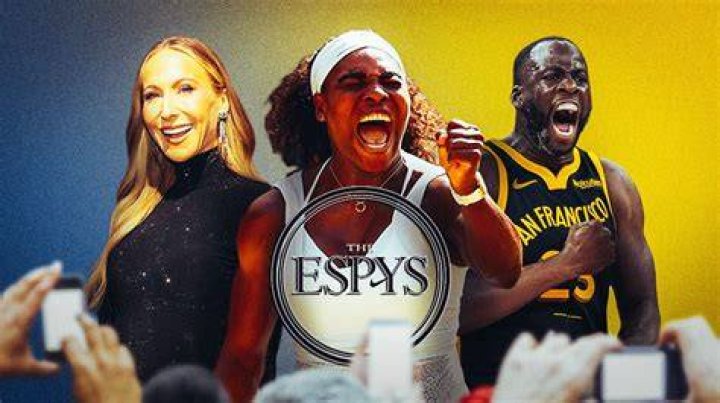 Espys 2024 Date Calculator Penny Blondell