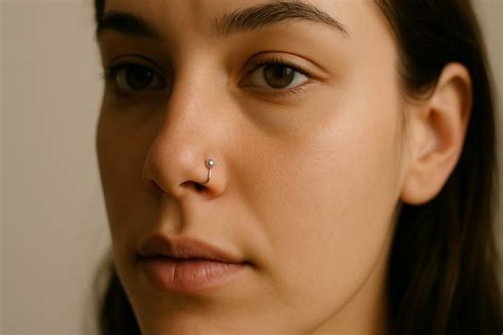 Essential Guide To Piercing Your Nose At Home: Safety First!