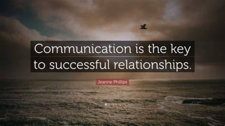 Essential Quotes For Enriching Communication In Relationships